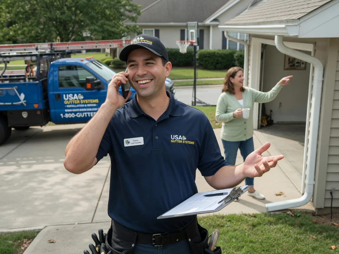 Gutter Installation Smithville, GA FAQs